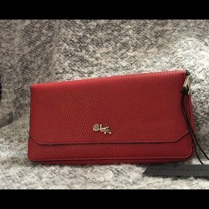 WALLET. MATHEW + JULIAN   New with tags